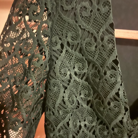 Sandro Dress | fits US size 4-6 - Picture 4 of 7